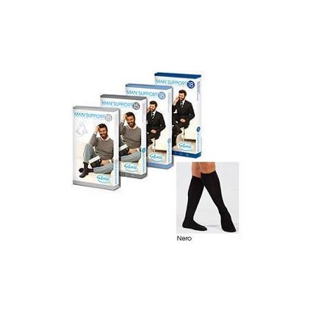 Man Support 15 Gambaletto 15 Nero 3 Man Support 15 Gambaletto 15 Nero 3