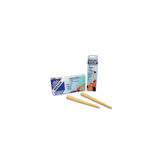 Cono Pulizia Orecchio Cleanear 2 Pezzi