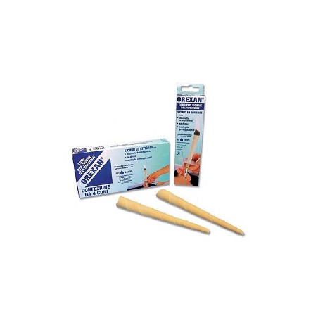 Cono Pulizia Orecchio Cleanear 2 Pezzi