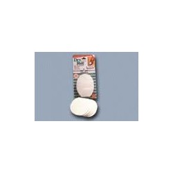 Dryfeet Assorbente Piedi 30 Pezzi
