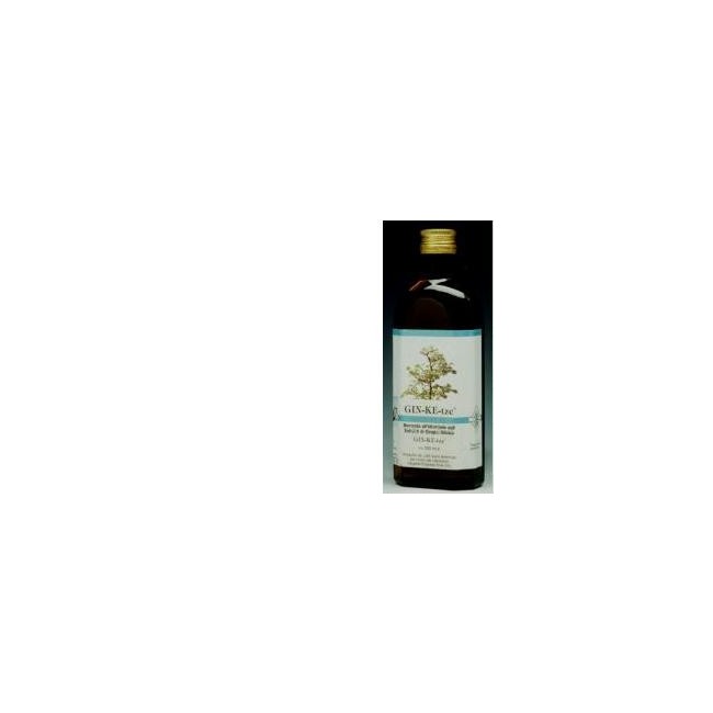 Ginketze Idromiele 200 Ml Ginketze Idromiele 200 Ml