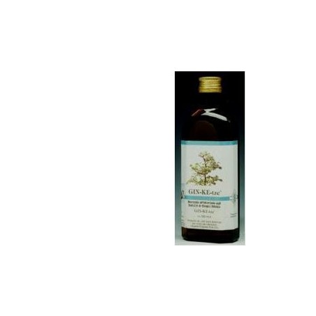 Ginketze Idromiele 200 Ml Ginketze Idromiele 200 Ml