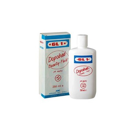 Gl1 Dopobad 250 Ml Gl1 Dopobad 250 Ml