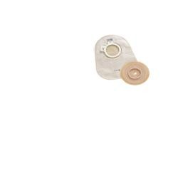 Sacca Per Ileostomia Aperta Trasparente Per Bambini Alterna Sistema A 2 Pezzi Misura Foro 40mm Capacita' Mini 250ml 30 Pezzi Art