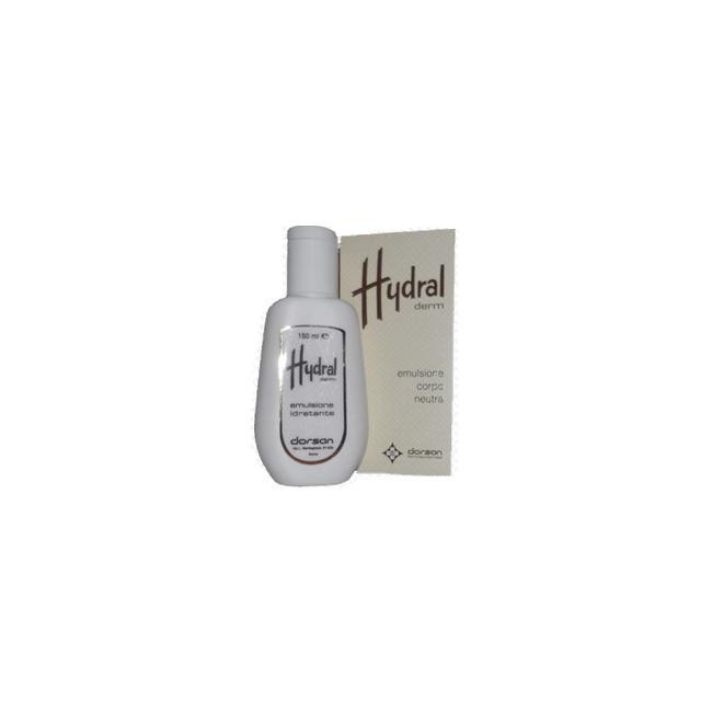 Hydral Lozione Corpo Idratante 150 Ml