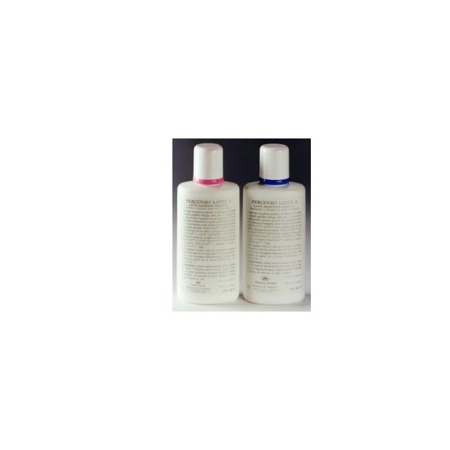 Perceval 2 Latte Prot 200ml