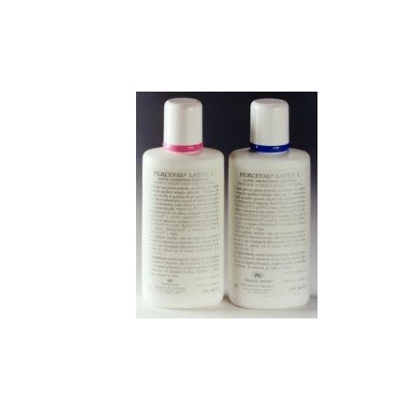 Perceval 2 Latte Prot 200ml
