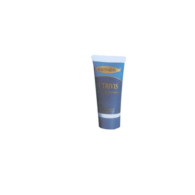 Nutrivis Crema 50 Ml Nutrivis Crema 50 Ml