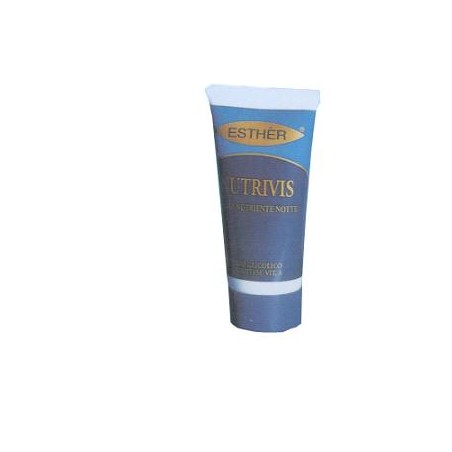 Nutrivis Crema 50 Ml Nutrivis Crema 50 Ml