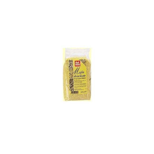 Miglio Decorticato 1 Kg