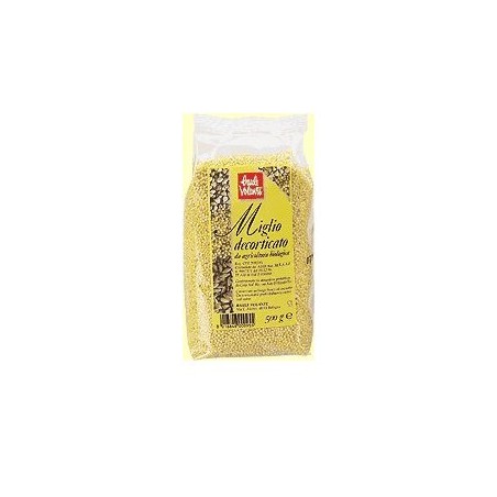 Miglio Decorticato 1 Kg