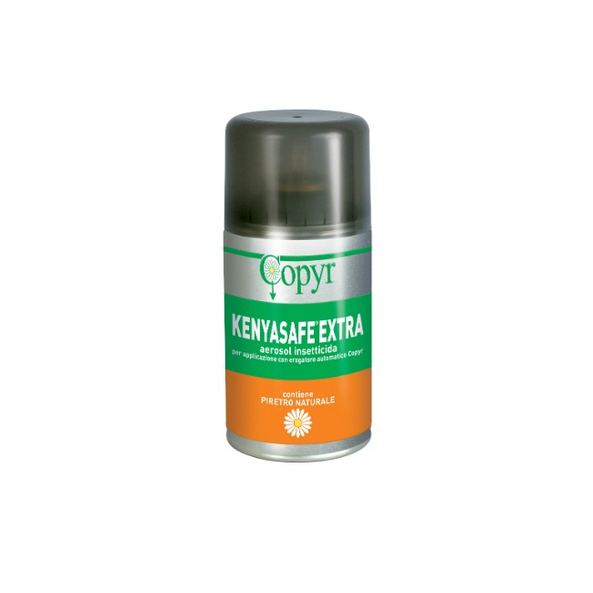 Kenyasafe Extra Aerosol Spray 250 Ml Kenyasafe Extra Aerosol Spray 250 Ml