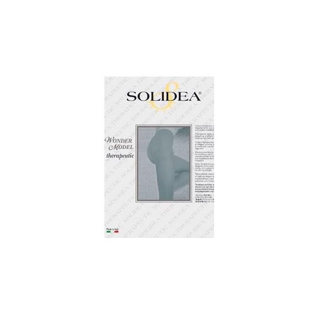 Wonder Mod Ccl1 Collant Natur L