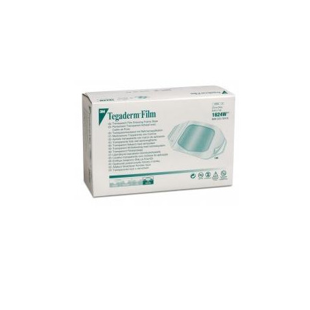 MEDICAZIONE TRASPARENTE STERILE SEMIPERMEABILE IN POLIURETANO TEGADERM FILM CM10X12 5 PEZZI MEDICAZIONE TRASPARENTE STERILE SEMIPERMEABILE IN POLIURETANO TEGADERM FILM CM10X12 5 PEZZI