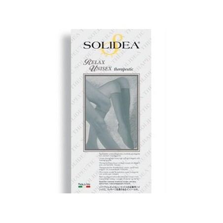 Relax Unisex Ccl1 Gambaletto Nero M Relax Unisex Ccl1 Gambaletto Nero M