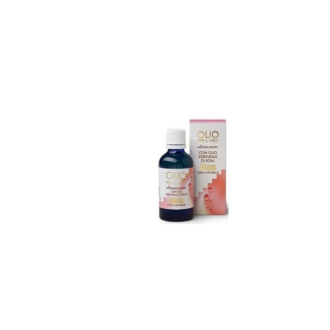 Olio Per Il Viso Sbiancante 50 Ml