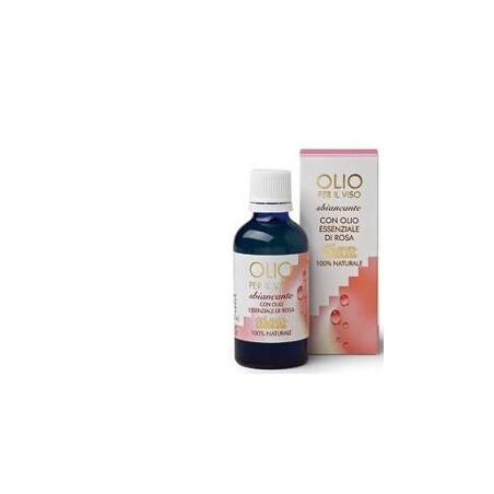 Olio Per Il Viso Sbiancante 50 Ml