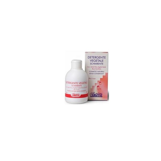 Detergente Vegetale Schiarente 250 Ml Detergente Vegetale Schiarente 250 Ml