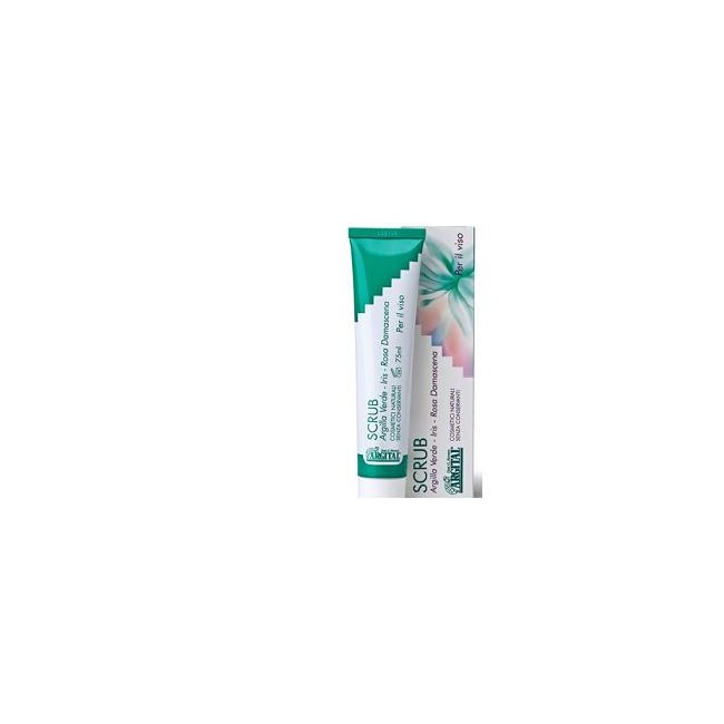 Scrub 75 Ml Scrub 75 Ml