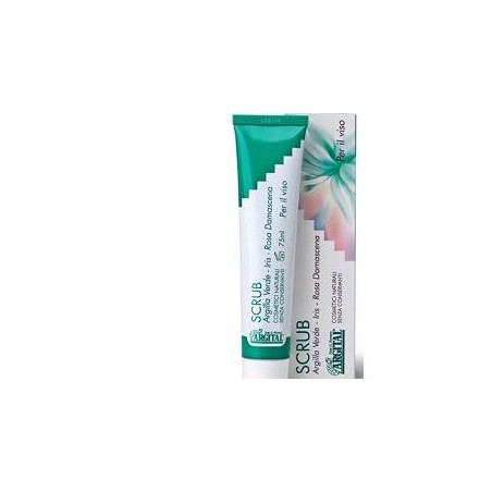 Scrub 75 Ml Scrub 75 Ml