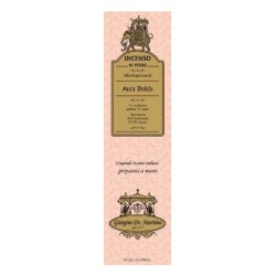 Incenso Aura Dulcis 10 Sticks