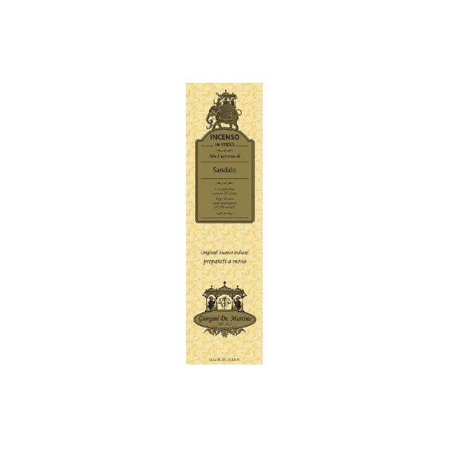 Incensi Sandalo 15 G