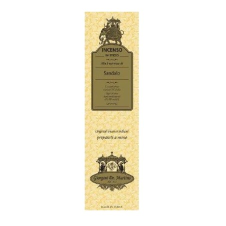Incensi Sandalo 15 G