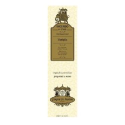 Incenso Vaniglia 15 G