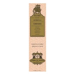 Incenso Cardamomo