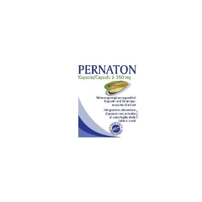 Pernaton 90 Capsule