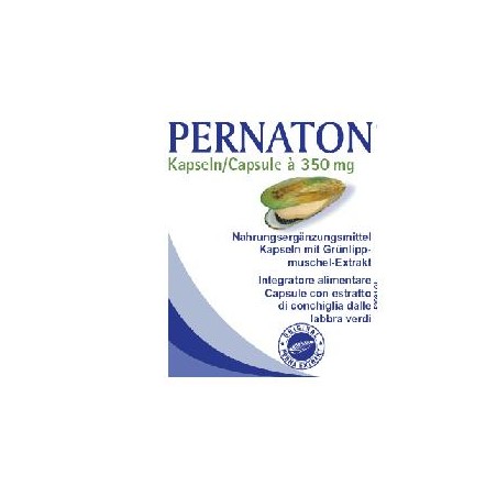 Pernaton 90 Capsule