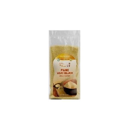 Il Pane Di Anna Pane Grattuggiato 500 G