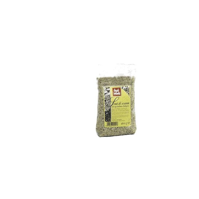 Semi Sesamo 400 G
