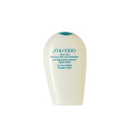 Suncare After Sun Intensive Recovery Emulsion 150 Ml