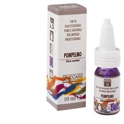 Pompelmo Olio Essenziale Naturale 10 Ml