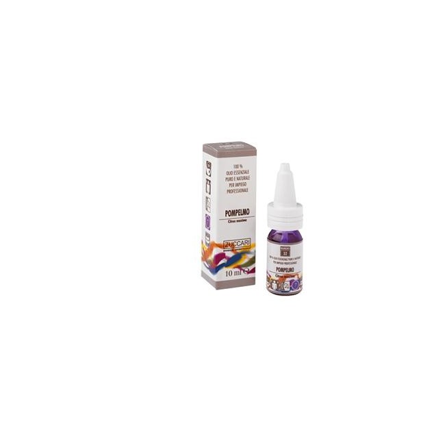 Pompelmo Olio Essenziale Naturale 10 Ml Pompelmo Olio Essenziale Naturale 10 Ml