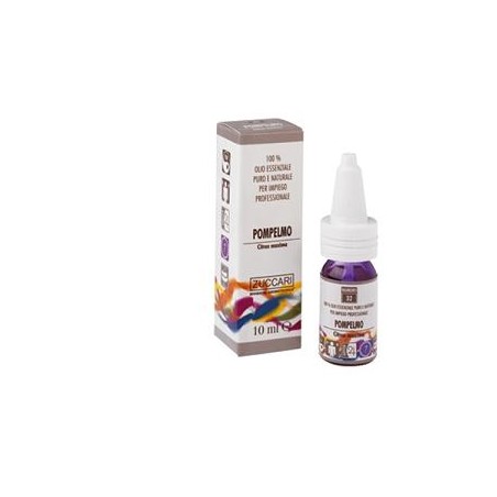 Pompelmo Olio Essenziale Naturale 10 Ml Pompelmo Olio Essenziale Naturale 10 Ml