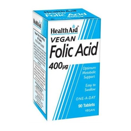 Acido Folico Folic Acid 90 Compresse Acido Folico Folic Acid 90 Compresse