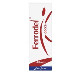 Ferrodel 50 Ml