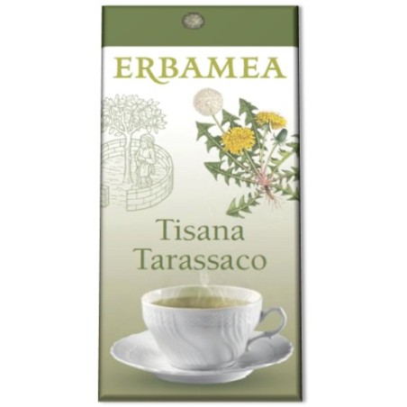 Tisana Tarassaco 100 G Tisana Tarassaco 100 G