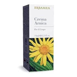 Crema Arnica 75 Ml