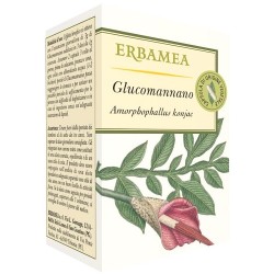 Glucomannano 50 Opercoli
