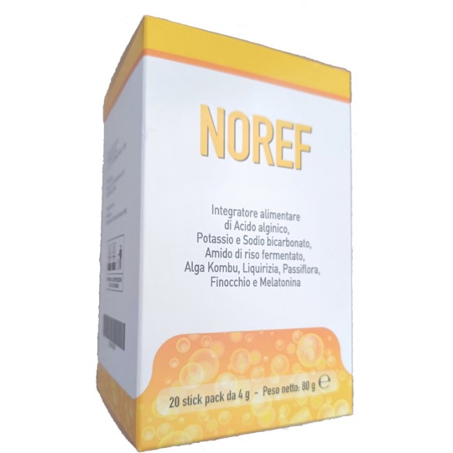 Noref 20 Stick Pack Noref 20 Stick Pack