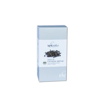 Hanf&natur Canapa Sativa Semi Bio 500 G Hanf&natur Canapa Sativa Semi Bio 500 G