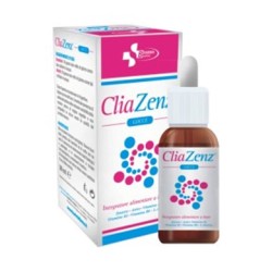 Cliazenz Gocce 30 Ml