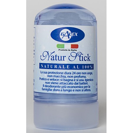 Natur Stick 60 Grammi
