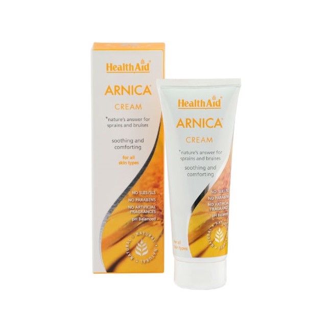 Arnica Crema 75 Ml