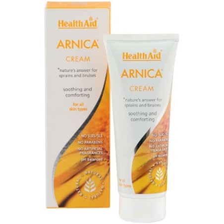 Arnica Crema 75 Ml