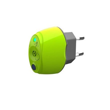 Zzero Home Scaccia Zanzare Domestico