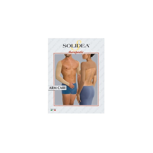 Arm Care Ccl 2 Braccaile Lungo Natur M Arm Care Ccl 2 Braccaile Lungo Natur M